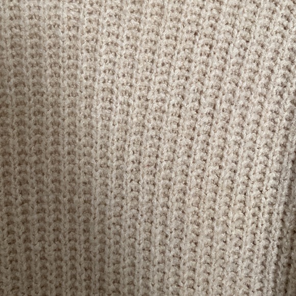 Elizabeth and James Tan Cardigan - Picture 4 of 4